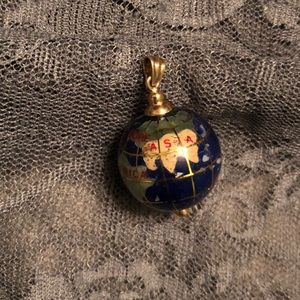 Globe Pendant